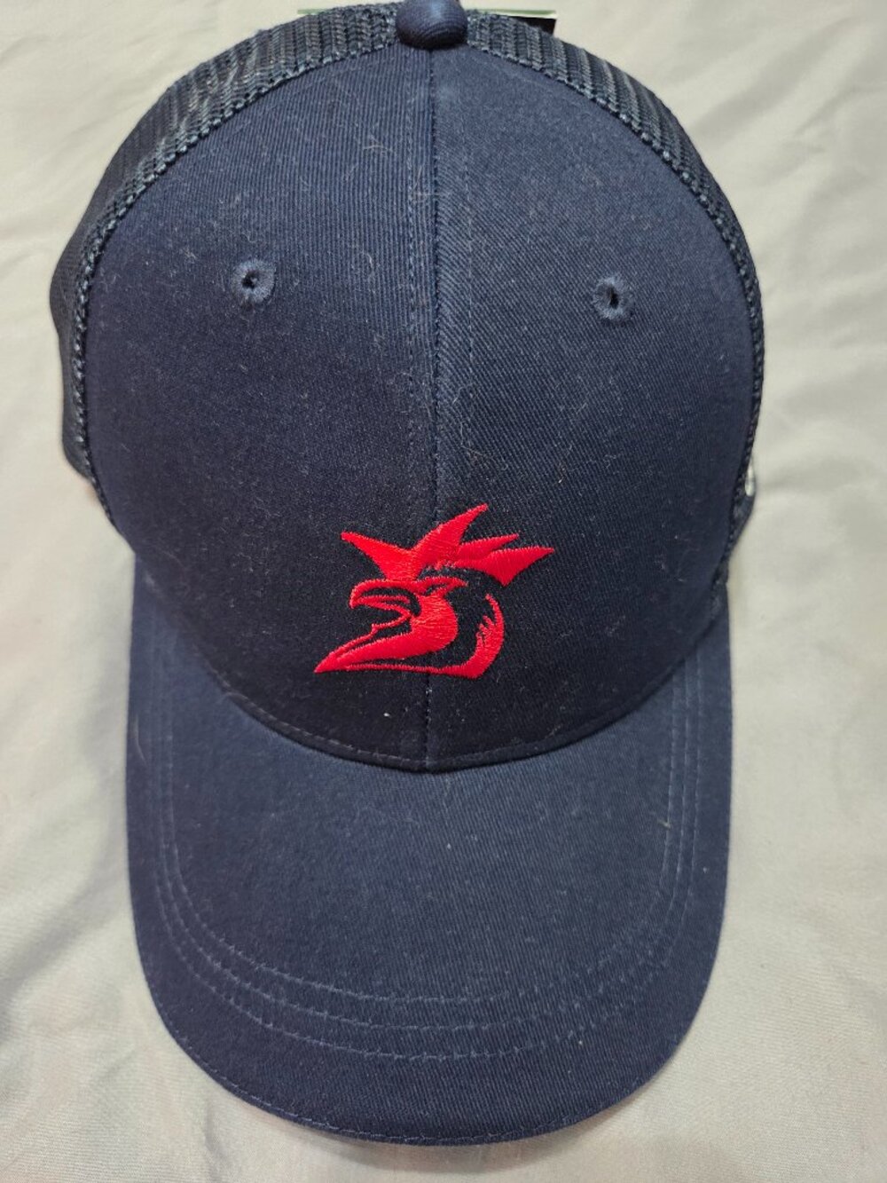 NRL Authentics Baseball Cap